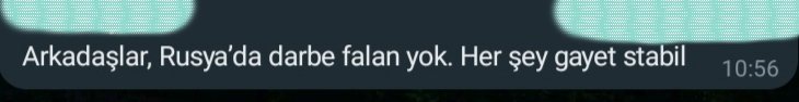 taskirannkerem's tweet photo. Arkadaşlar içeriden bilgi geldi darbe yokmuş, ejderha inmiş sadece https://t.co/FX5tCwZBtL