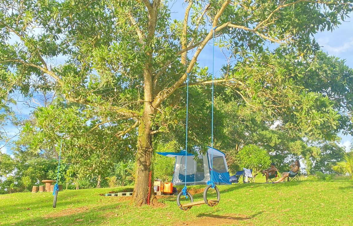 kieropi's tweet photo. Natuloy ren magcamping aba! 🏕️💜 https://t.co/PTwgNTtUIi