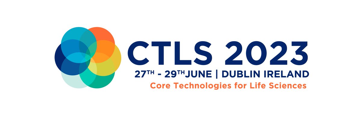 #CTLS2023 Congress in #Dublin is almost here!
Get prepared with our interactive program! 
Click for full details on sessions & the speakers! 
➡️abbey.eventsair.com/AbbeyEventApp/…
#corefacilities #technologyplatforms #CTLS2023