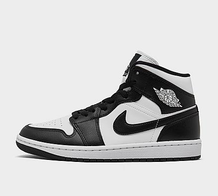 KicksFinder on Twitter: "W AJ1 Mid "Panda" FNL http://bit.ly/3r0xF2Z JD