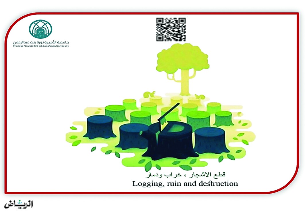 AlRiyadh's tweet photo. اليوم العالمي لمكافحة التصحر والجفاف 2023م.. المبادرات الخضراء جعلت المملكة تتصدر الدول في مواجهة التغير المناخي

https://t.co/ZFYNkYXdkg

#جريدة_الرياض
@ahuq2008 https://t.co/ajNElimyMW
