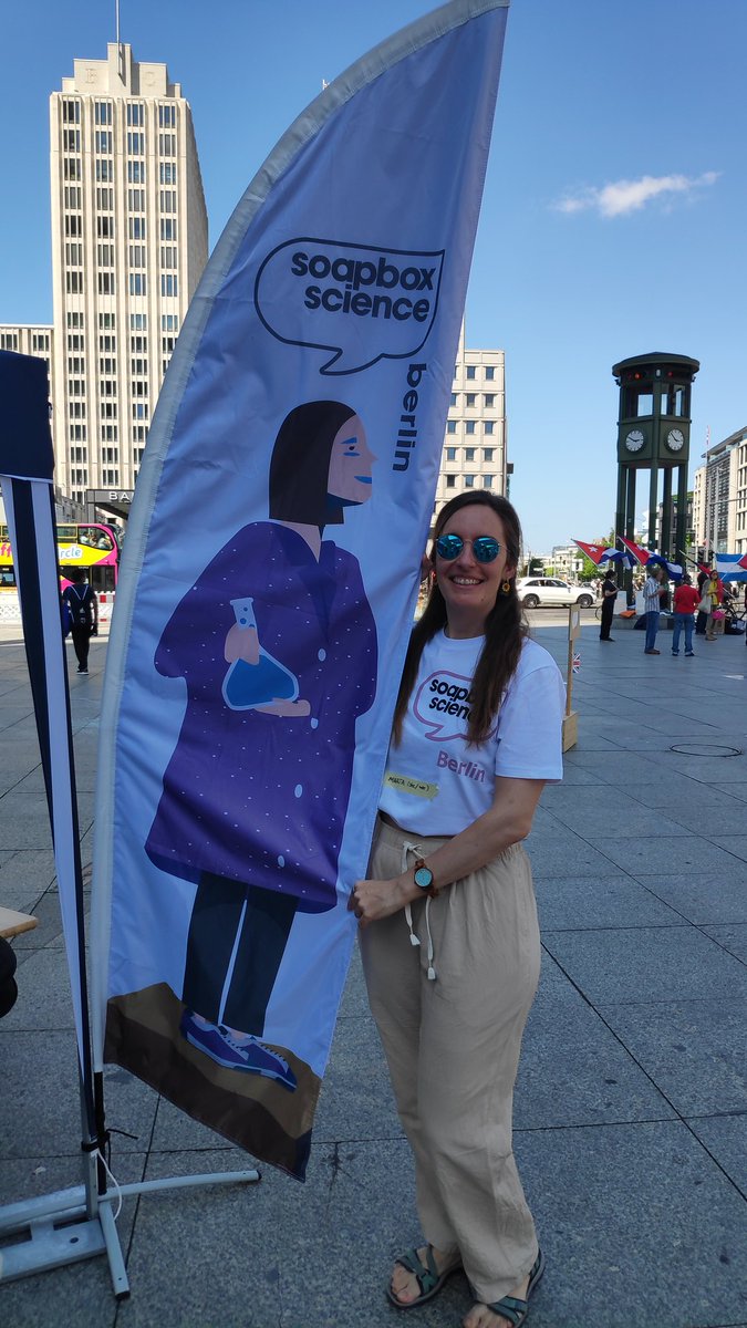 Marta Alirangues (she/her) tweet media