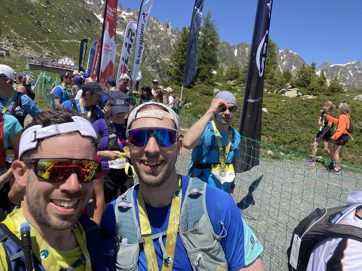 Matt Harrison tweet media