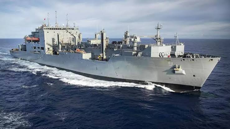 The US Navy has signed a Master Ship Repair Agreement with L&T Shipbuilding Ltd.

They are also in process to sign similar pacts with MDL and GSL.