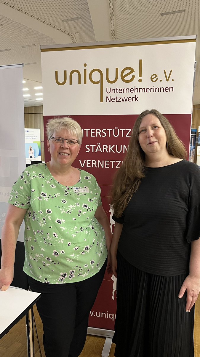 Danke an @IHKStuttgart für einen spannenden Austausch beim Gründer/innen-Tag heute in #stuttgart 
Super Gespräche mit Gründungsinteressierten !
#unternehmerinnen