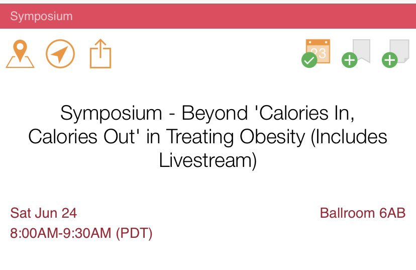 KevinH_PhD's tweet image. Looking forward to participating in this #ADA2023 symposium “Beyond Calories In, Calories Out” with Barbara Rolls &amp;amp; @GardnerPhD this morning in San Diego! Join us if you are here!