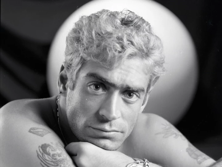 El Potro #Rodrigo: a 23 años de su muerte, qué lo une de manera sorprendente a cinco leyendas e ídolos argentinos 👇
gente.com.ar/actualidad/el-…