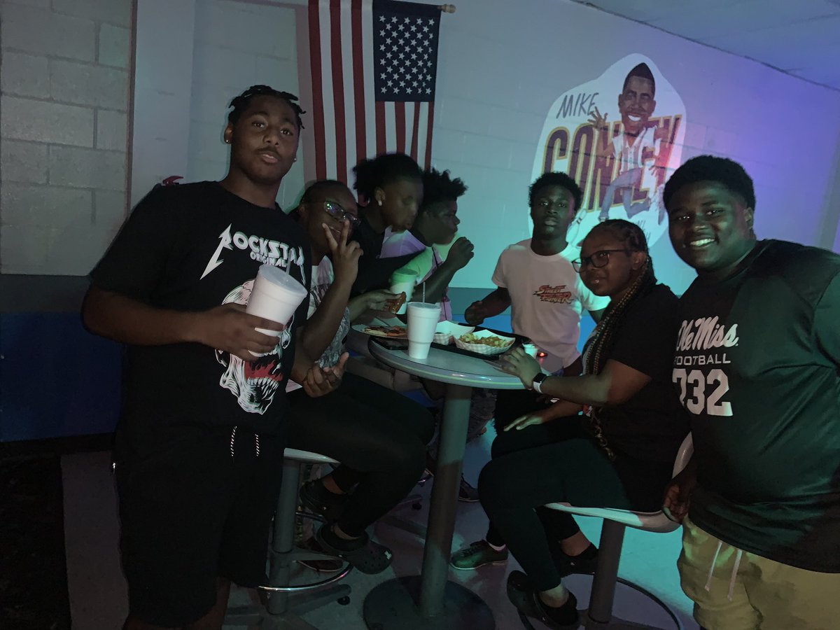 Memphis Overton tweet media