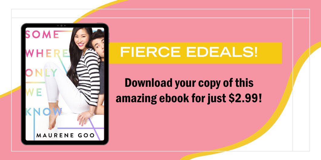 Hong Kong, 11:00PM: Jack sneaks into a fancy hotel for his tabloid job when he runs into a girl who looks kind of familiar. Turns out that she's a mega-famous K-pop star. Download @maurenegoo's SOMEWHERE ONLY WE KNOW for $2.99 now! bit.ly/41BXnHG