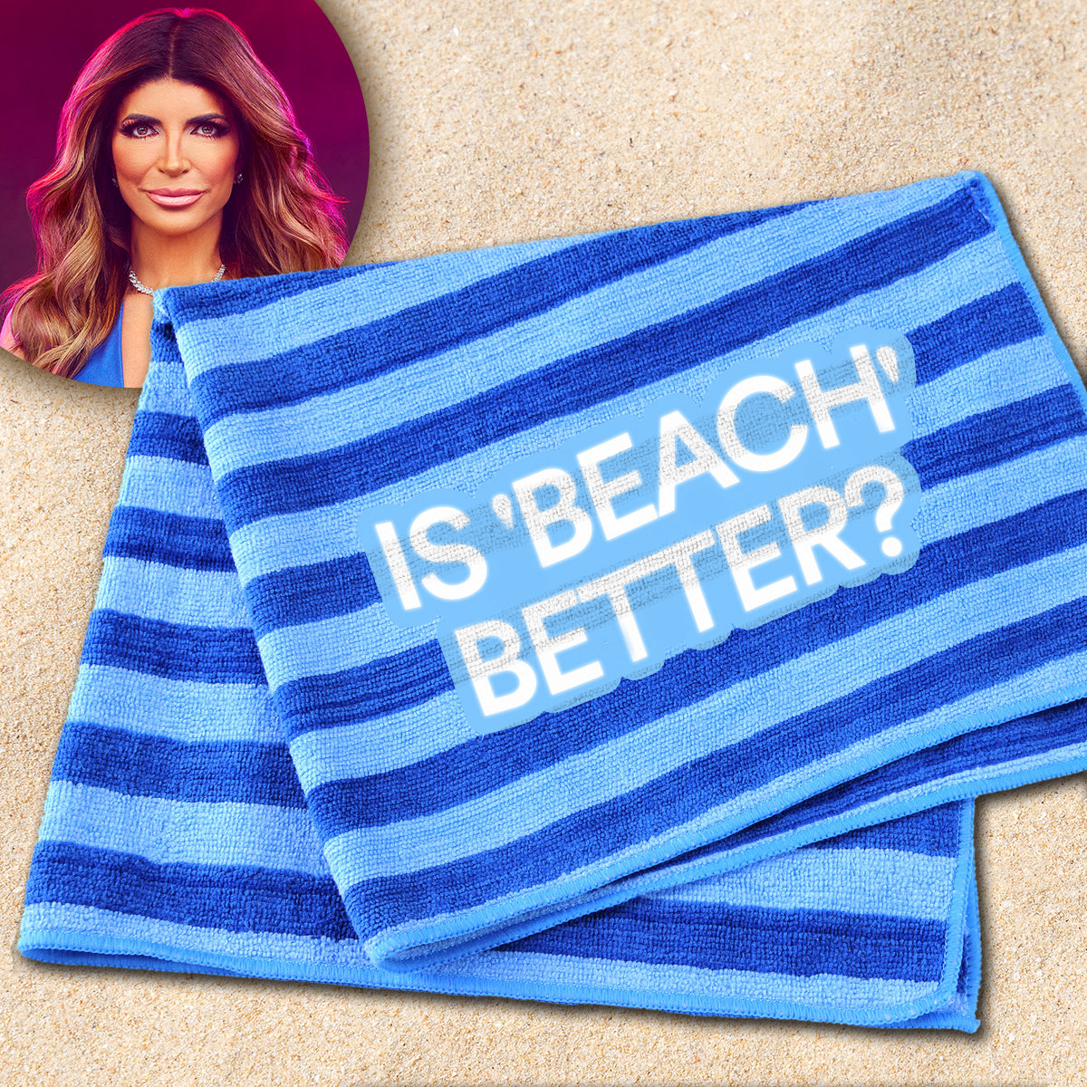 Bravo on Twitter "For your next ultimate girls trip 😉"