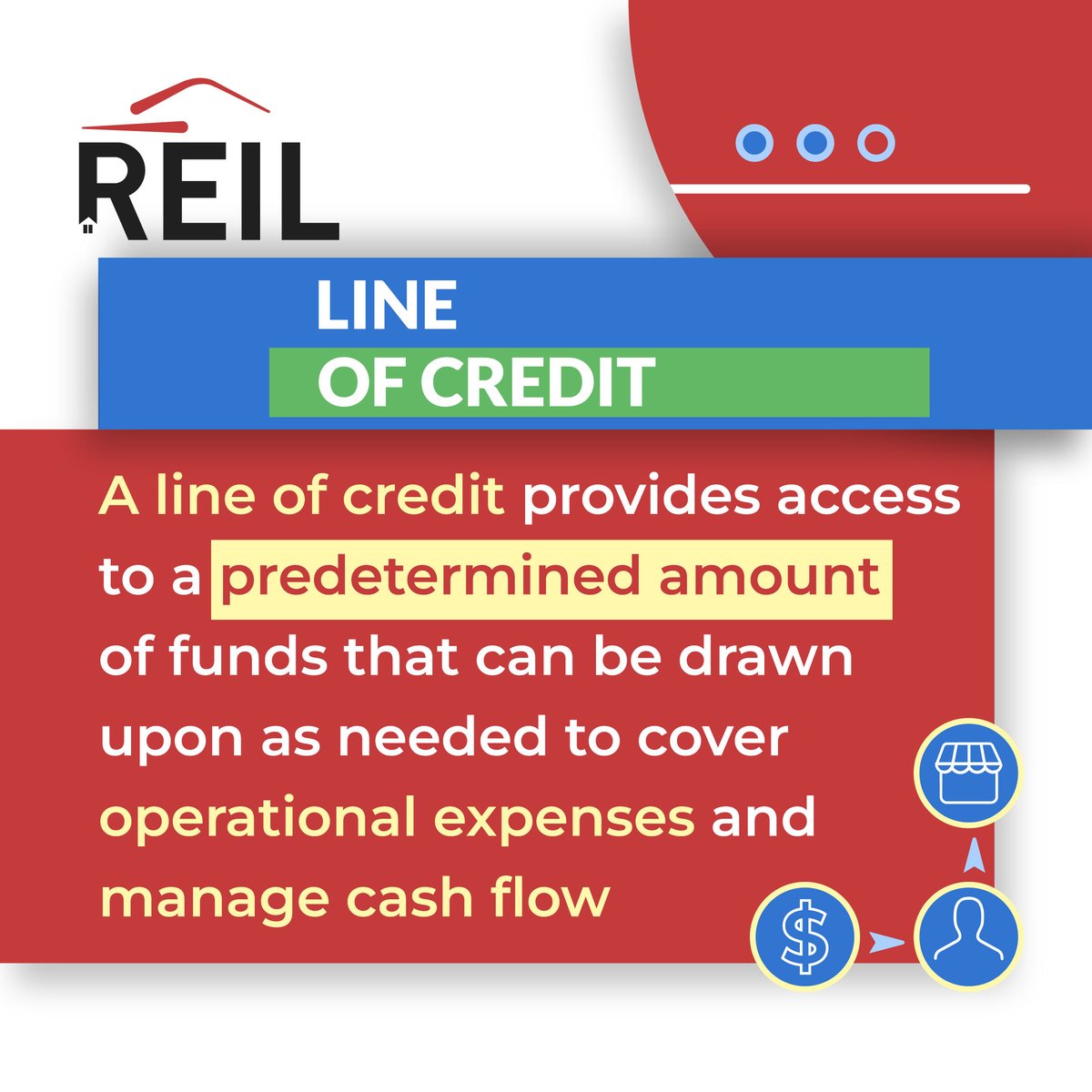 reilcapital's tweet photo. We know firsthand the struggle of securing financing with a low credit score as a small business. But here's the good news – there are financing options designed specifically for businesses like yours.
https://t.co/WHzJHvo0oZ
#smallbusinesscredit
#ReilCapital
#ReilCap https://t.co/s59WNlo7xk