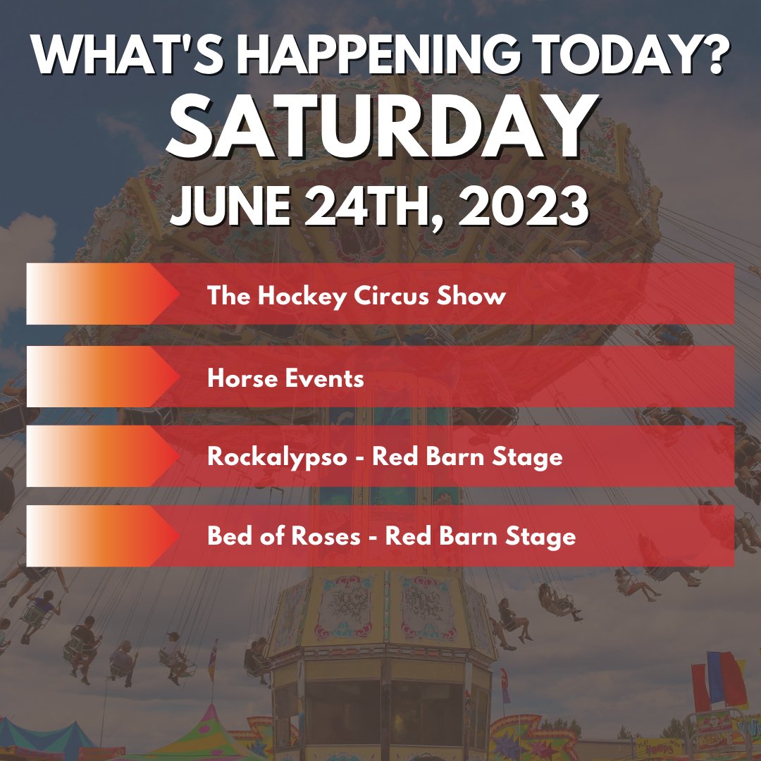 Red River Ex tweet media