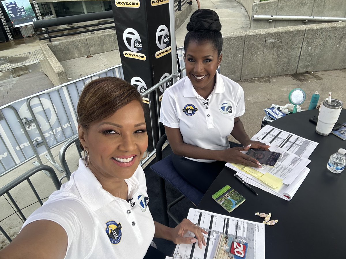 Watch our June Jubilee special kicking off at 10am on Channel 7!!!