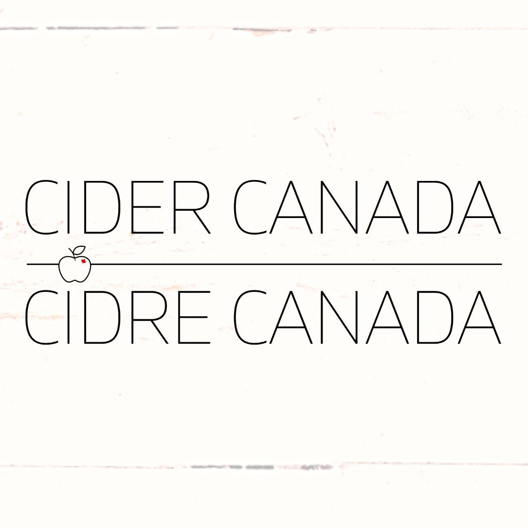 Two memberships available:
Cider Producer - If your licensed to produce cider in your province, you can join
Home Producer - If you make cider at home, you can also join for only $40!
info @ cidercanada.ca