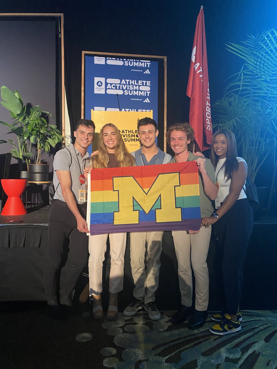 Michigan Swimming & Diving on Twitter "Diver Kameron Liberman is out