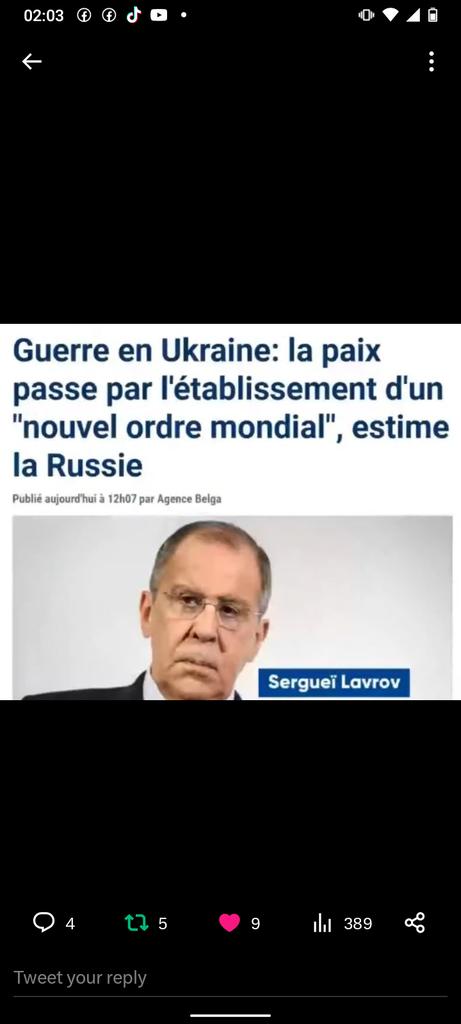 ManserMorad's tweet photo. @Tidiane84101146 @Novlangophobe Attali le mage a di effondrement banquaire avant fin août il ne c'est jamais trompé ... je pense que tout ces pseudos élites sont complices , pour l'accomplissement dû nouvel ordre mondial ... https://t.co/TAUcu5UkPt