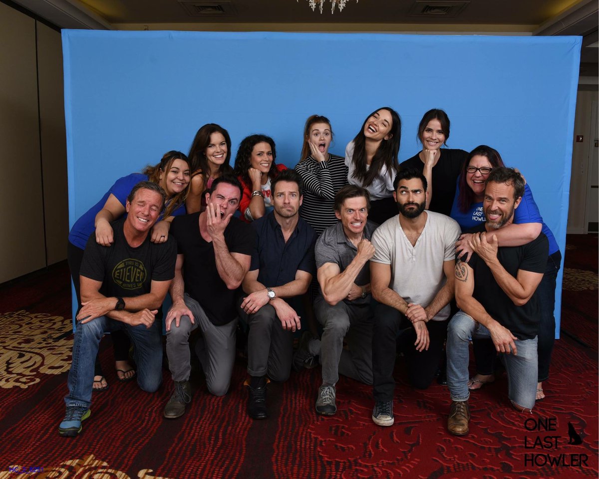 howlercon tweet picture