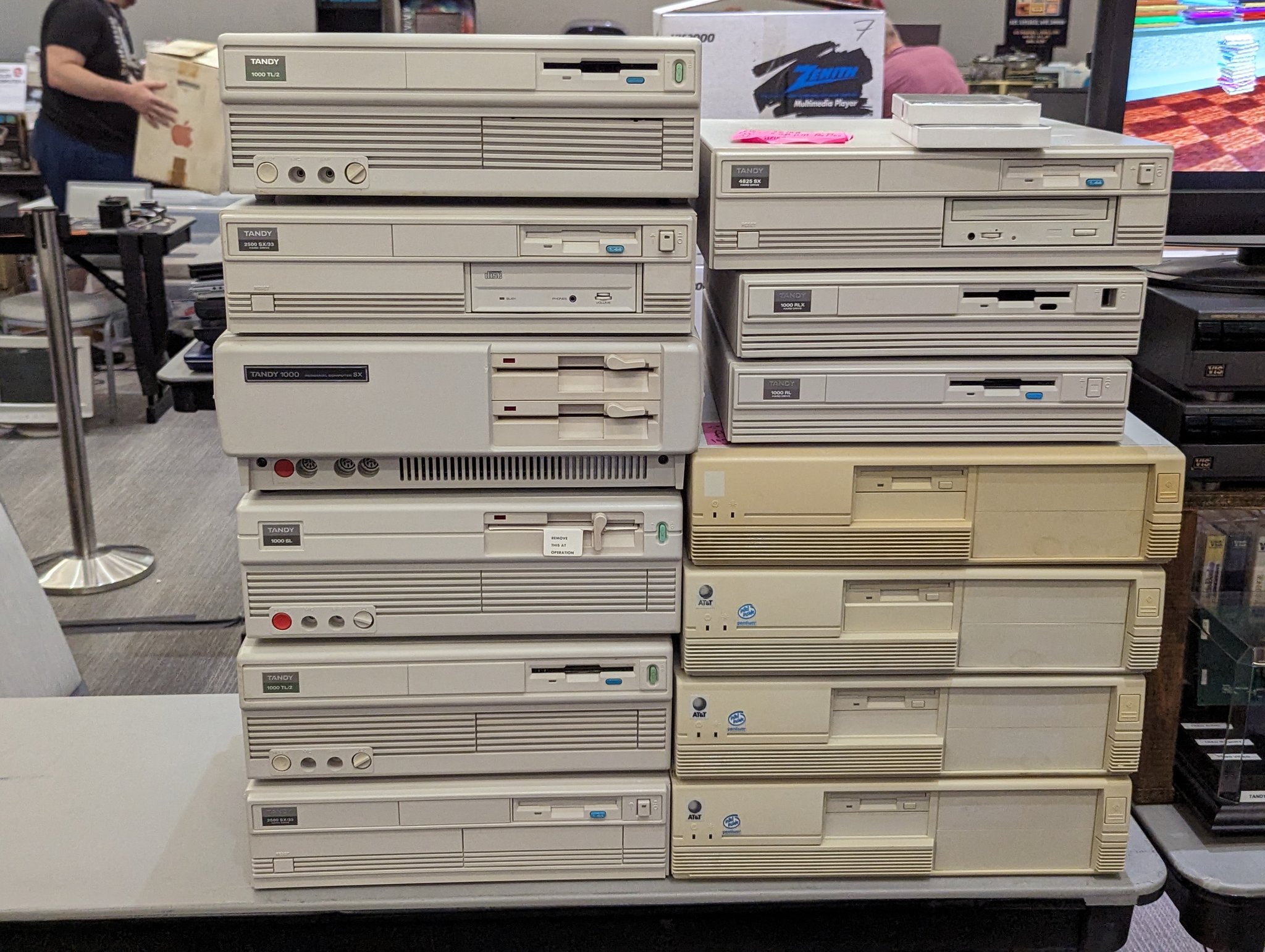 RetroTech Chris on Twitter: 