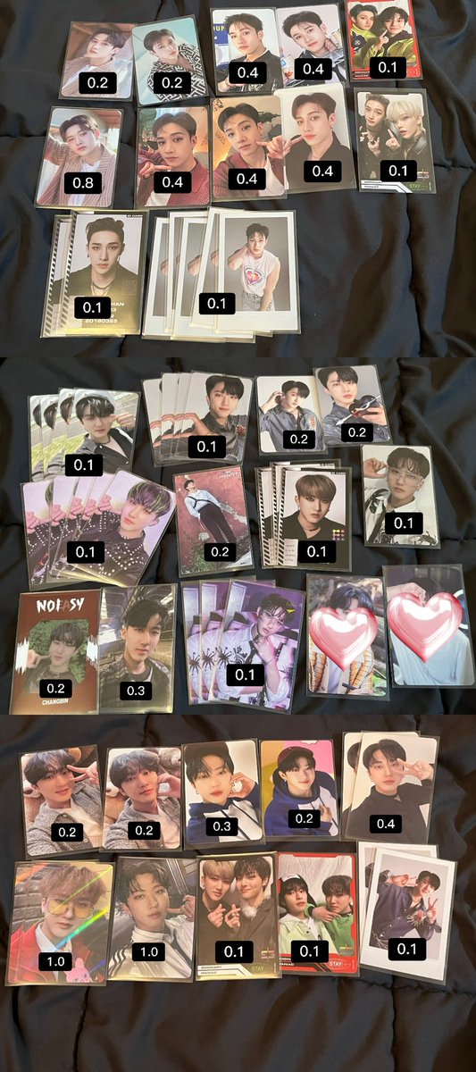522782544's tweet photo. 스트레이키즈 스키즈 포카 양도
준등기 +0.18

straykids skz 포토카드 맥시던트 오디너리 노이지 인생 고생 바람 아엠낫 아엠후 아엠유 방찬 리노 창빈 현진 한 필릭스 승민 아이엔 bangchan leeknow changbin hyunjin han felix seungmin in sell 특전 알라딘 사웨 럭드 1차 집샵 스키주 전시회 콜북 https://t.co/KBHqwDZhUK