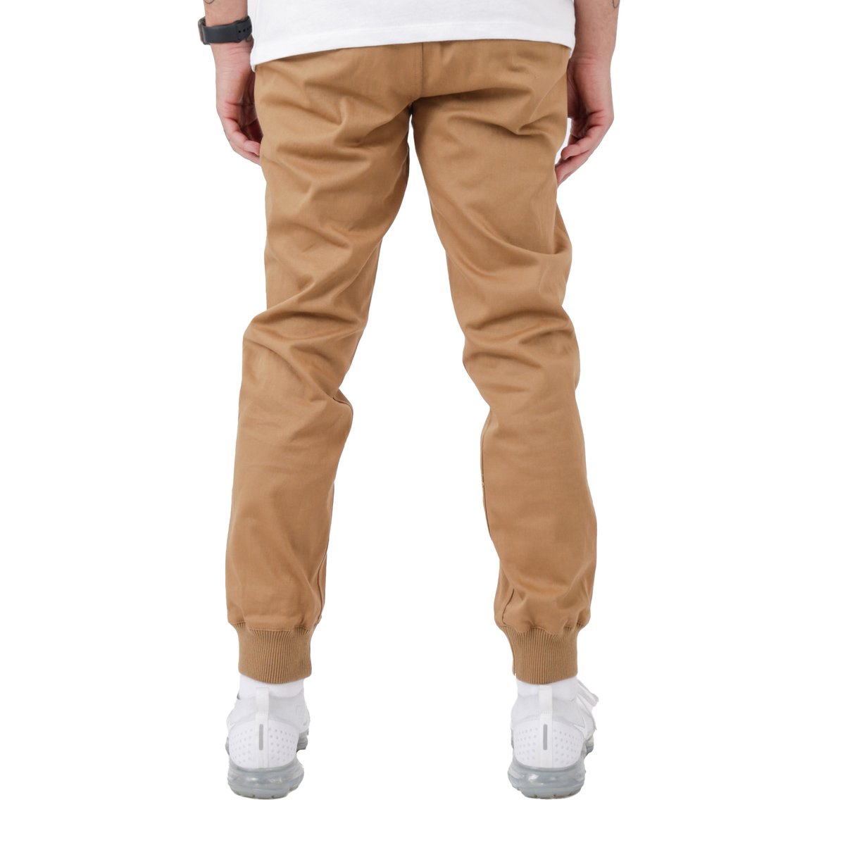 The Racer Jogger from Publish Brand – featuring a comfortable cotton-Spandex blend, ribbed cuffs, and drawstring waistband – represents a contemporary and practical take on a menswear classic. 

Shop your first pair here: publishbrand.com/search?q=racer
.
.
.
#publishbrand #mensjoggers