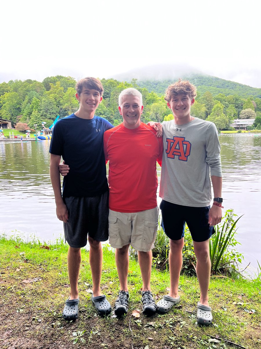 y_guides's tweet image. Congratulations Nate Haltom- BlueGill with the Screaming Hoohookees.
Graduated from Athens Drive High School and plans to attend UNC Charlotte.
Nate’s Favorite Y Guides Memories: Rockmont year after year. Nate was so excited and proud to drive me to camp!