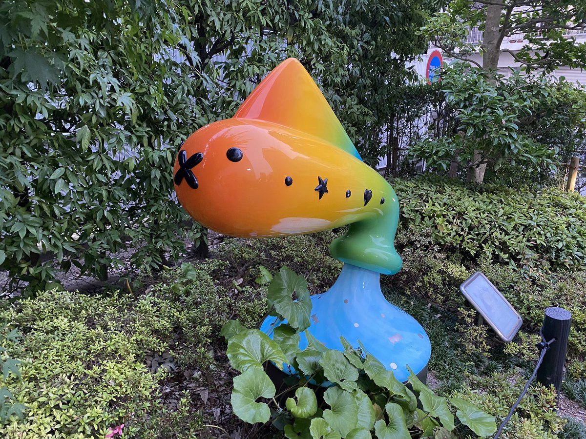 WTZNWTZN's tweet photo. 街中の仲間たち
#散歩 #東京 #錦糸町 #御茶ノ水 #仲間たち https://t.co/Q2Nu6V0qAH