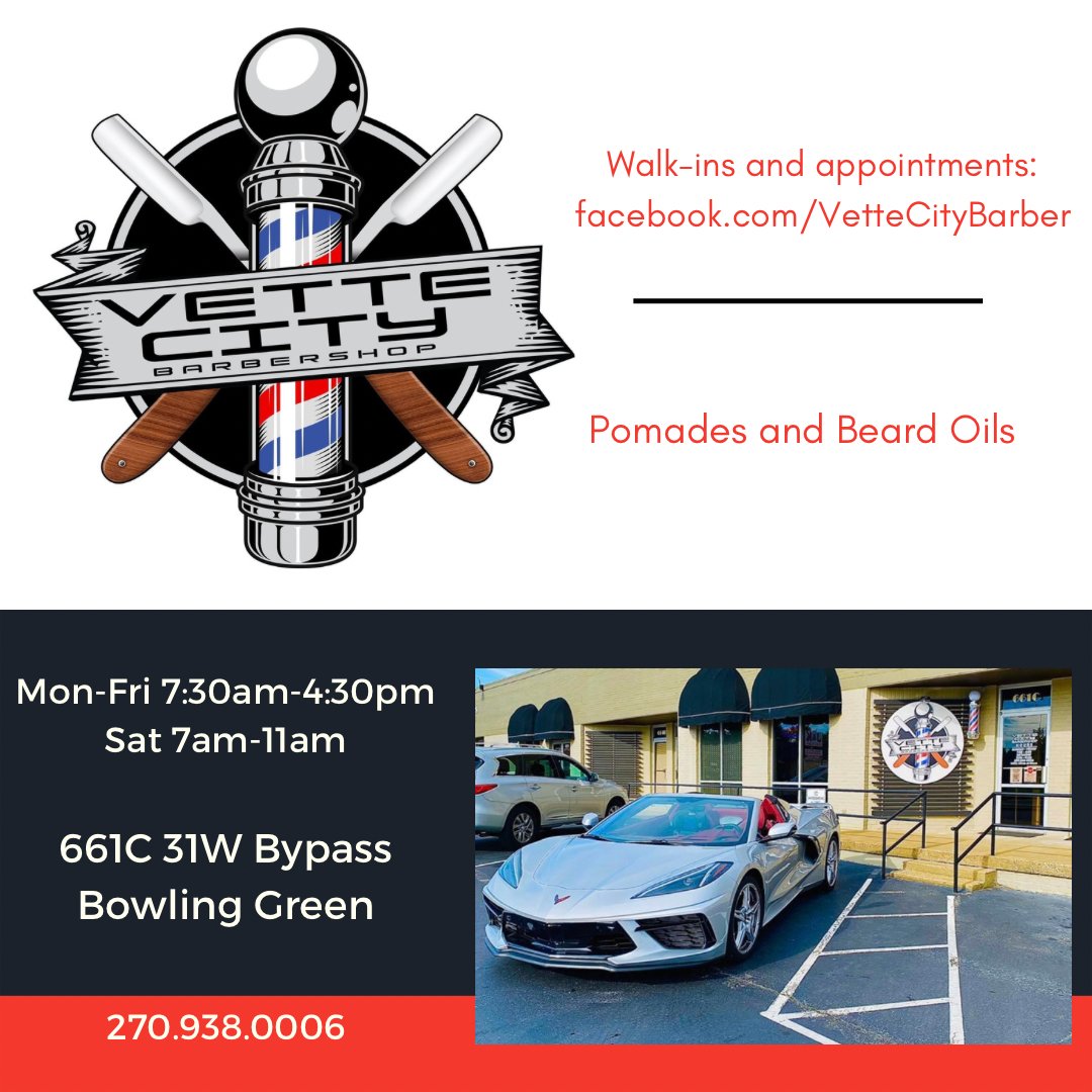 BiG Discount Club on Twitter "Vette City has multiple