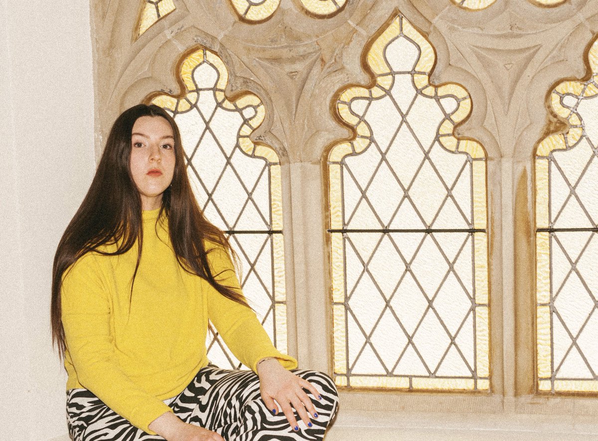 🎶 Don't miss Grace Marr's soulful performance at the <a href="/RBC/">RBC</a> Spirit Awards this Thursday! Her powerful songwriting and 'Alternative Inspirational' style beautifully blend faith and everyday life.
👀Watch her performance at the 26th Annual RBC Spirit Awards!
pulse.ly/60um7plbrb