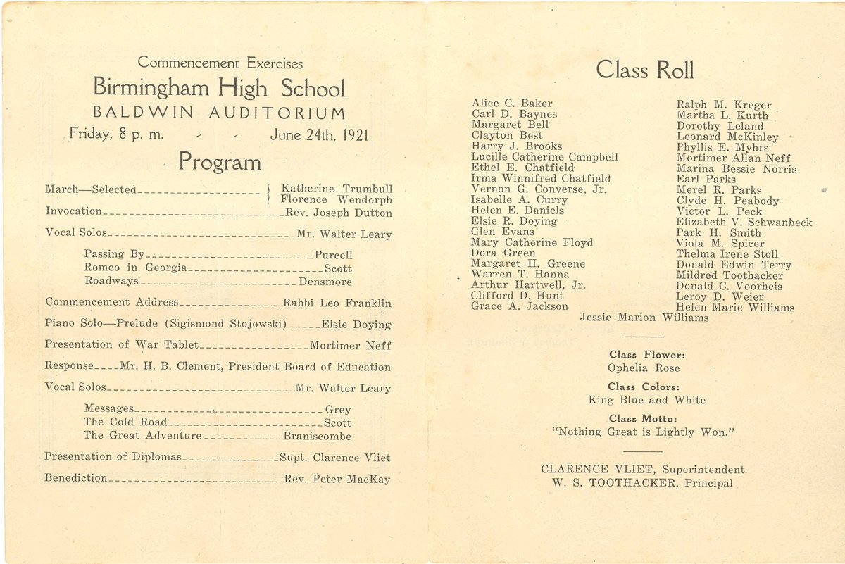 Birmingham Museum tweet media