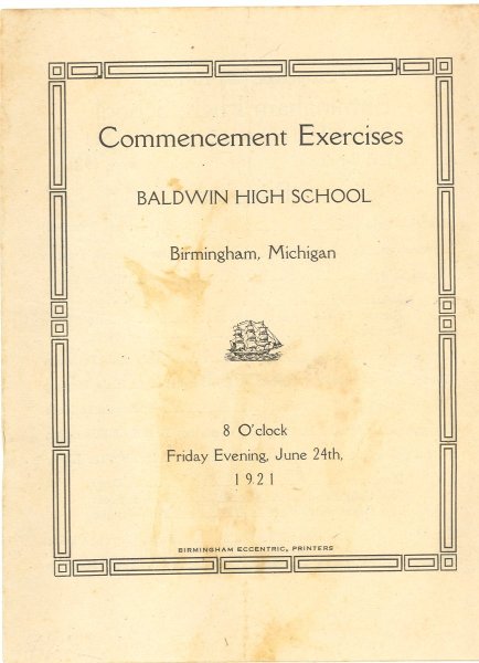 Birmingham Museum tweet media