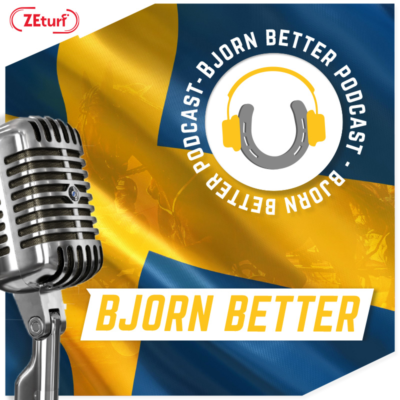 De #V75 wordt deze week niet op zaterdag, maar op zondag verreden. Dit komt doordat het midzomer is in Zweden.

🎧𝑇𝑤𝑖𝑗𝑓𝑒𝑙 𝑗𝑒 𝑛𝑜𝑔 𝑜𝑣𝑒𝑟 𝑗𝑒 𝑠𝑒𝑙𝑒𝑐𝑡𝑖𝑒? 𝐿𝑢𝑖𝑠𝑡𝑒𝑟 𝑑𝑎𝑛 𝑛𝑎𝑎𝑟 𝑑𝑒 𝑝𝑜𝑑𝑐𝑎𝑠𝑡 𝑣𝑎𝑛 𝐵𝑗𝑜𝑟𝑛 𝐵𝑒𝑡𝑡𝑒𝑟!

#ATG #Kalmar