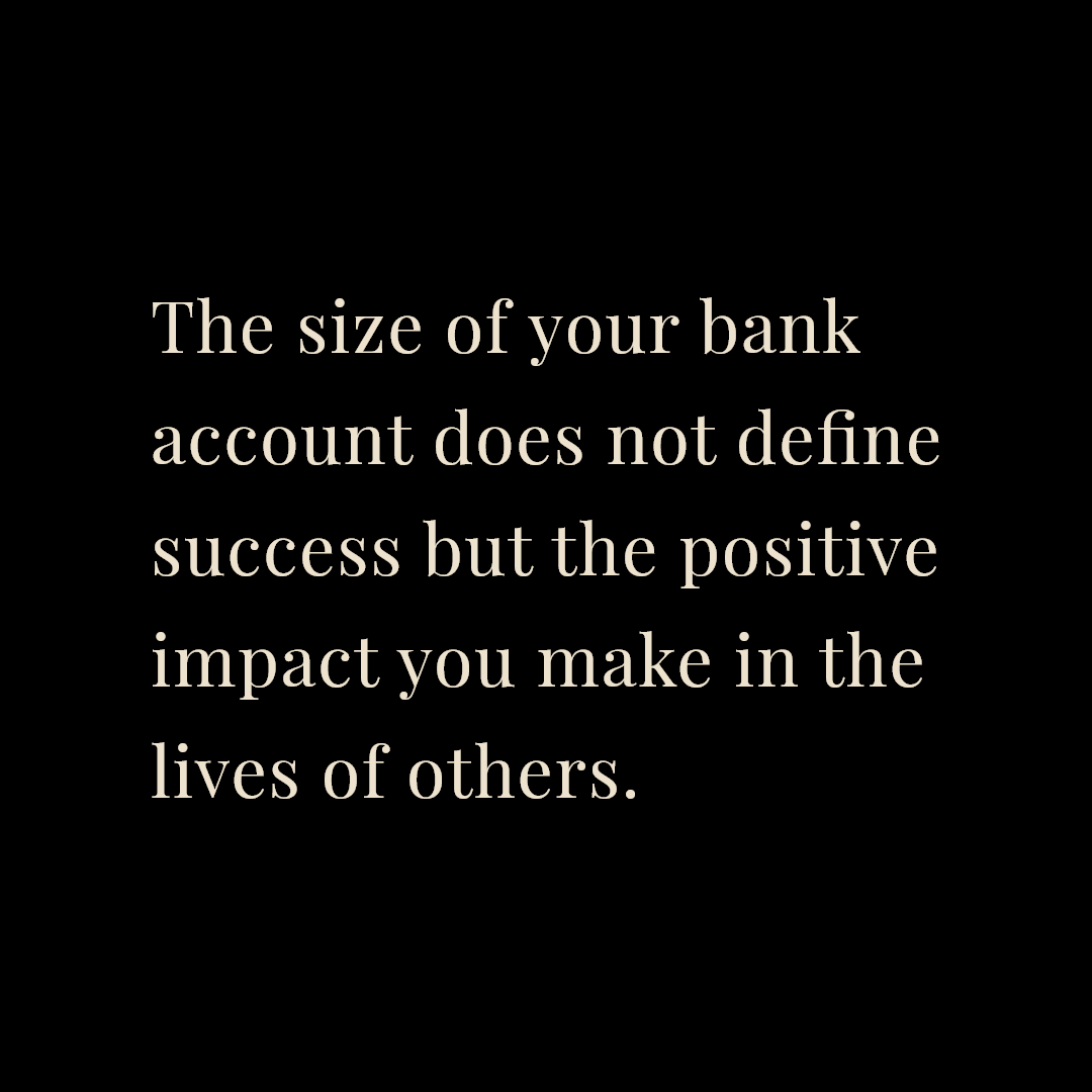 CoLearningBooks's tweet photo. Success isn't measured by the size of your bank account alone but by the positive impact you create in the lives of others. So, as you pursue financial wellness, remember to do things that spark joy and uplift those around you. 

#FinancialWellness #Money #SelfCare #Budget https://t.co/h6clYNgs9I