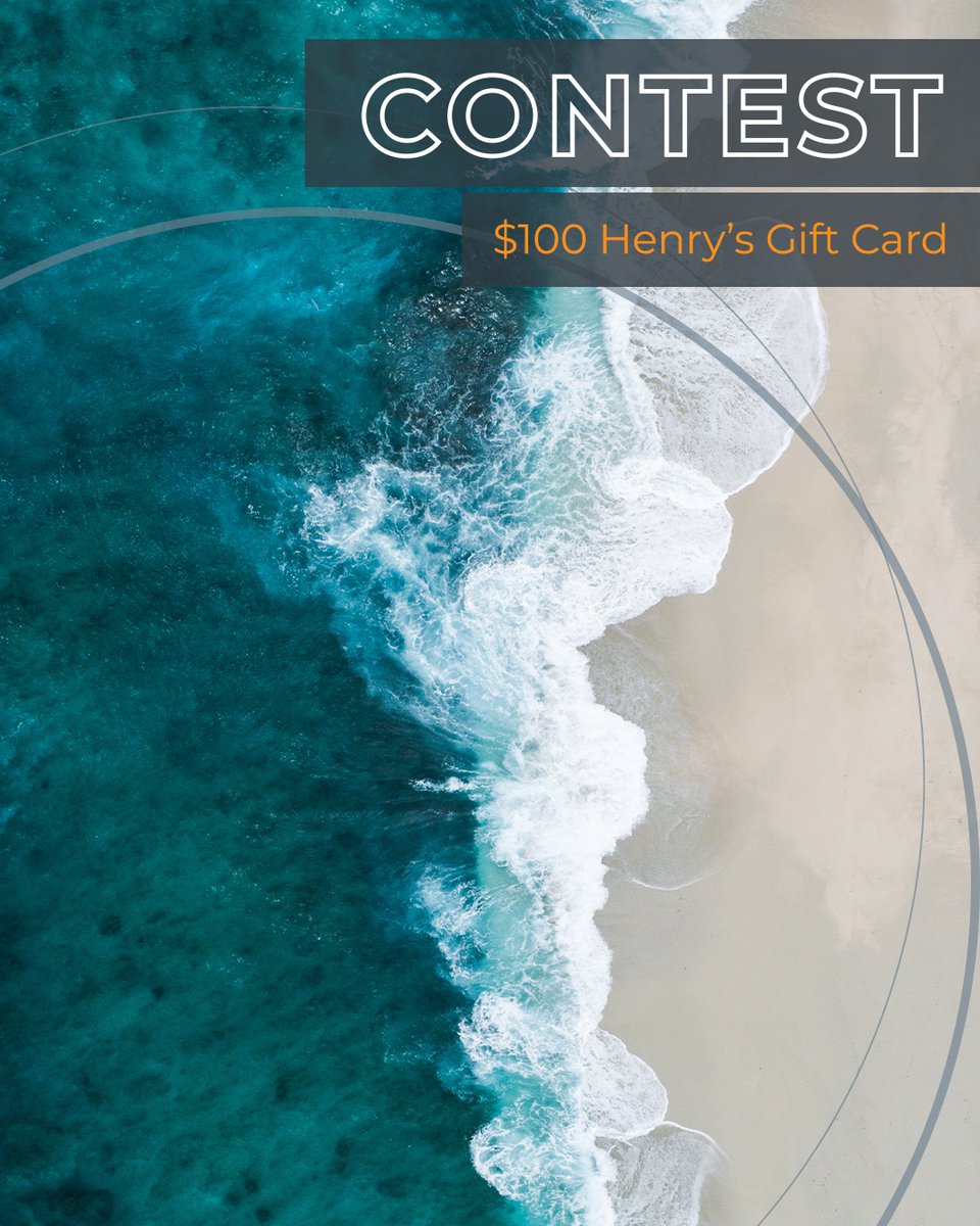 It's Saturday and that means it's time for one person to win a $100 Henry's Gift Card. To enter, all you have to do is:⁠
⁠
1. Follow <a href="/HenrysCamera/">Henry's</a>⁠
2. Tag your photo/video BFF⁠
3. RT this post
⁠
The winner will be announced next week!