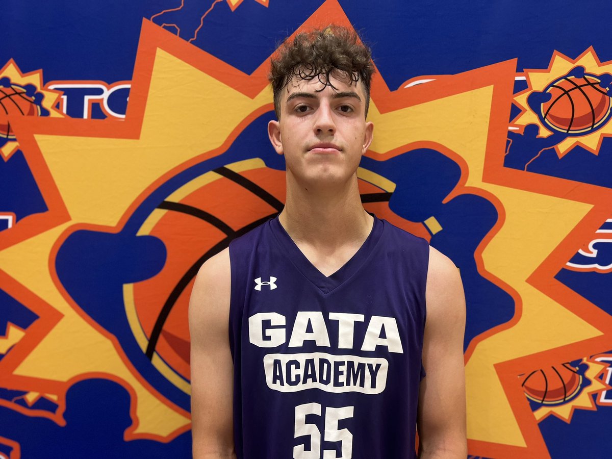 BigShotsGlobal's tweet photo. #BIGSHOTS #NCJam 

15U Final 

GATA Academy JV 68
#55 Logan Gutierrez 16pts
#24 Brady Kish 14pts

Thales JV 43
#33 Zach Rachmuth 15pts https://t.co/f98pzhkdAH