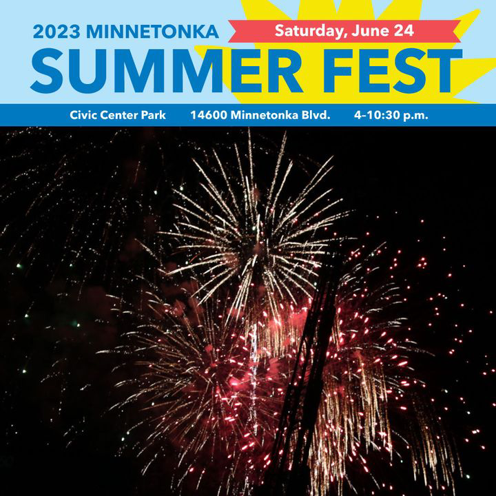 City of on Twitter "Today is Summer Fest! However, with