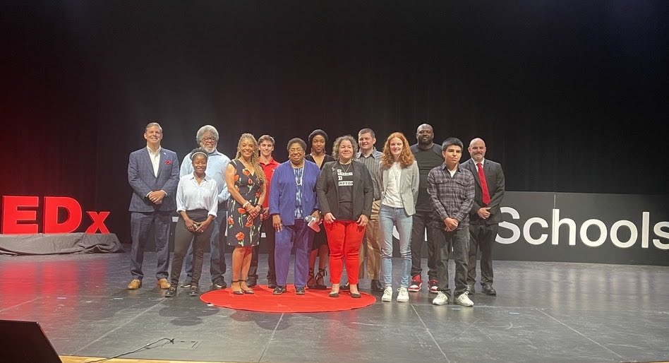 LaDora Hill (@ladyvikeladora) on Twitter photo Princeton’s first TEDxTalk dedicated to exploring the concept of empowerment, how it can and WILL positively impact lives, OUR communities, and the world! Let’s ALL view and LIKE to support our colleagues! @VikingDiffSuper <a href="/VikeSuper1/">G. Elgin Card</a> @tdwest2016
go.digitalpromise.org/e/414542/WLQbE… Princeton’s first TEDxTalk dedicated to exploring the concept of empowerment, how it can and WILL positively impact lives, OUR communities, and the world! Let’s ALL view and LIKE to support our colleagues! @VikingDiffSuper <a href="/VikeSuper1/">G. Elgin Card</a> @tdwest2016
go.digitalpromise.org/e/414542/WLQbE…