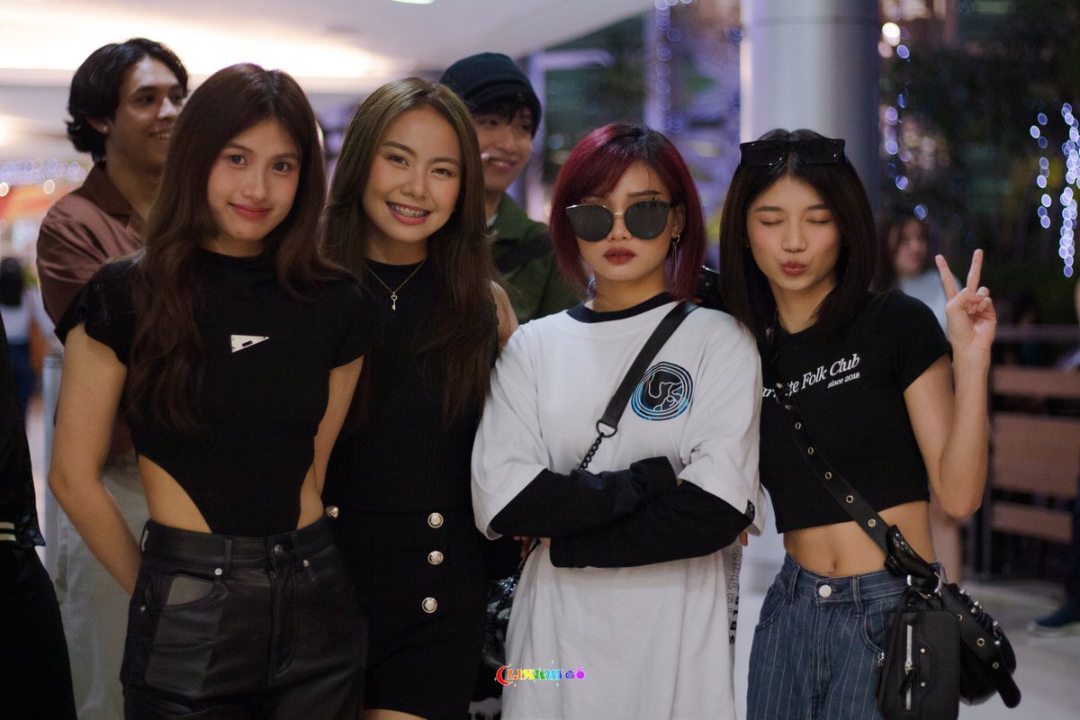 KAIA Members on Twitter: "RT @_lunahhh: [062423] SB19 Pagtatag World