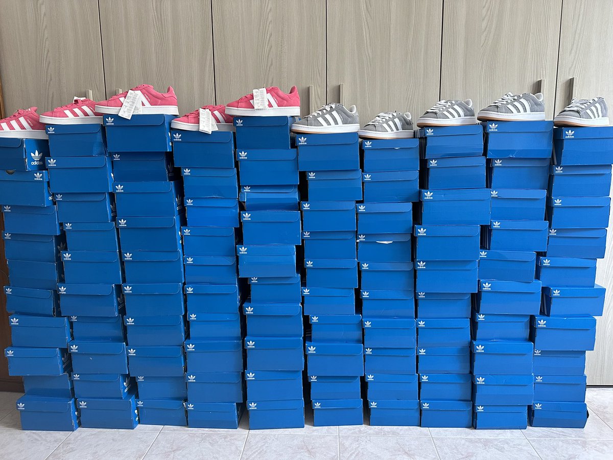 100+ Campus Bae size Many pairs not arrived📈 🤖| Bot @FlareAIO @BananaFramework @panaiobot @Storm_AIO @AdonisBots 👨‍🍳| Cook @EscapeNotify @Nootify 👨🏻‍💻| Server @_AkService_