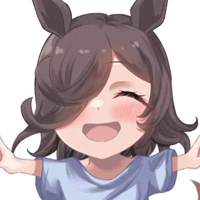 #新しいプロフィール画像