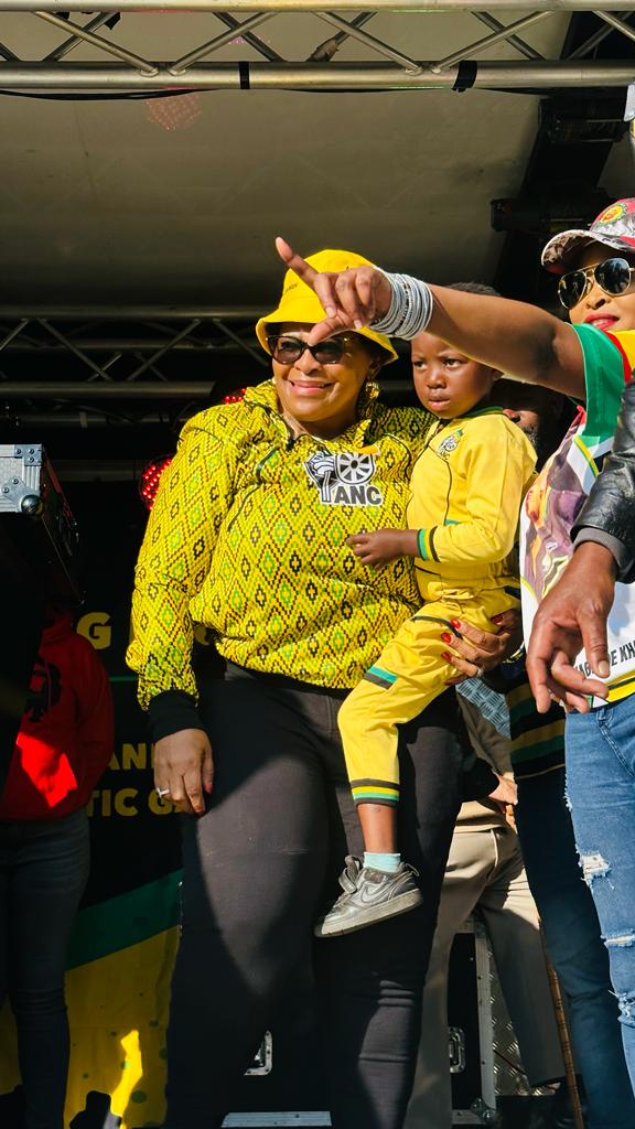 Boitumelo Thage tweet media