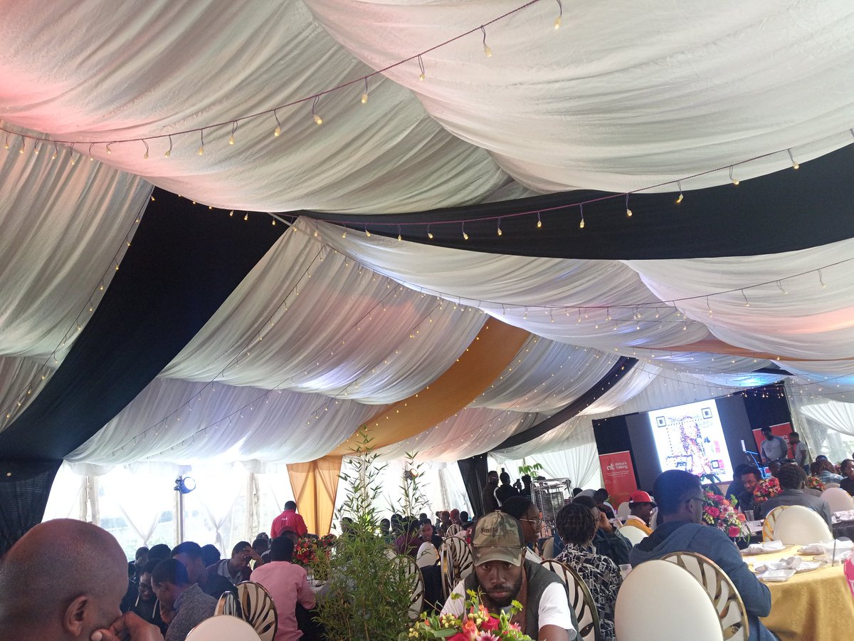 Kemboielvis22's tweet photo. #AfricasTalking
#WeLoveNerds
#DevParty https://t.co/9TCxfopvMx