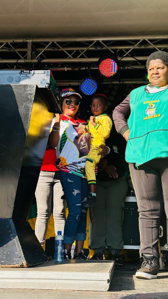 Boitumelo Thage tweet media