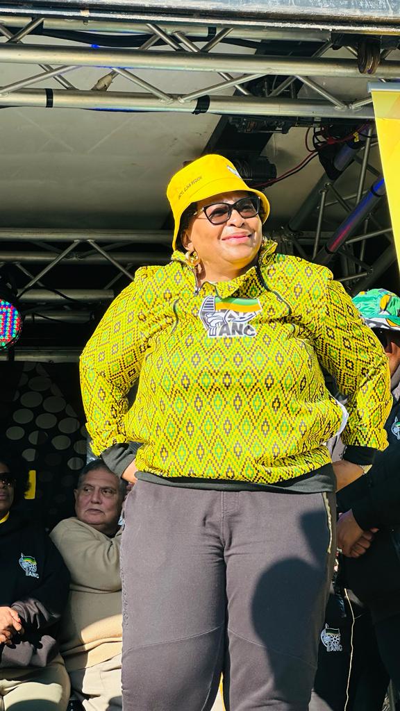 Boitumelo Thage tweet media