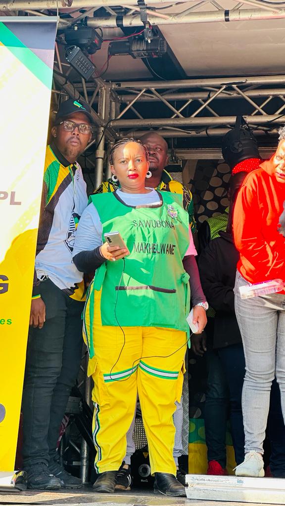 Boitumelo Thage tweet media