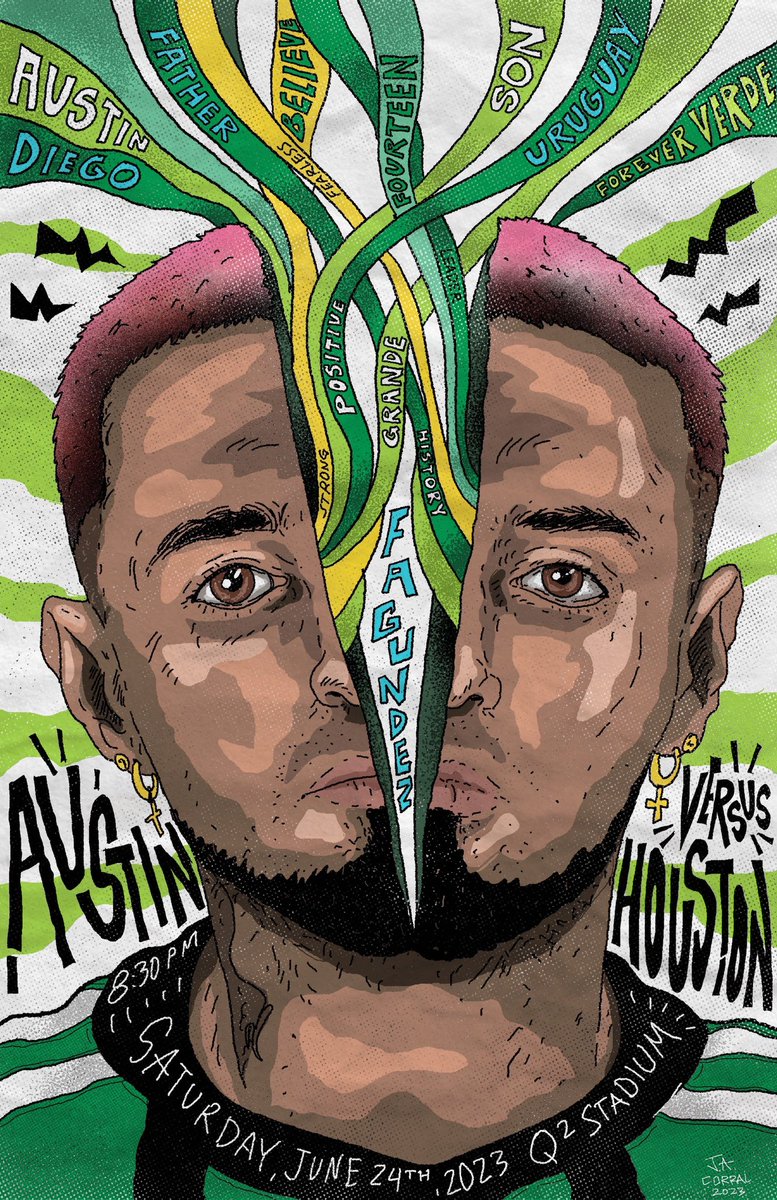 Los Verdes (@losverdesatx) on Twitter photo Juntos con el rey del 512 <a href="/DiegolFagundez/">Diego Fagundez</a> ๐๐ค
VAMOS POR TODO, VERDES!!
๐จ: <a href="/abstractalberto/">Joel Corral</a> Juntos con el rey del 512 <a href="/DiegolFagundez/">Diego Fagundez</a> ๐๐ค
VAMOS POR TODO, VERDES!!
๐จ: <a href="/abstractalberto/">Joel Corral</a>