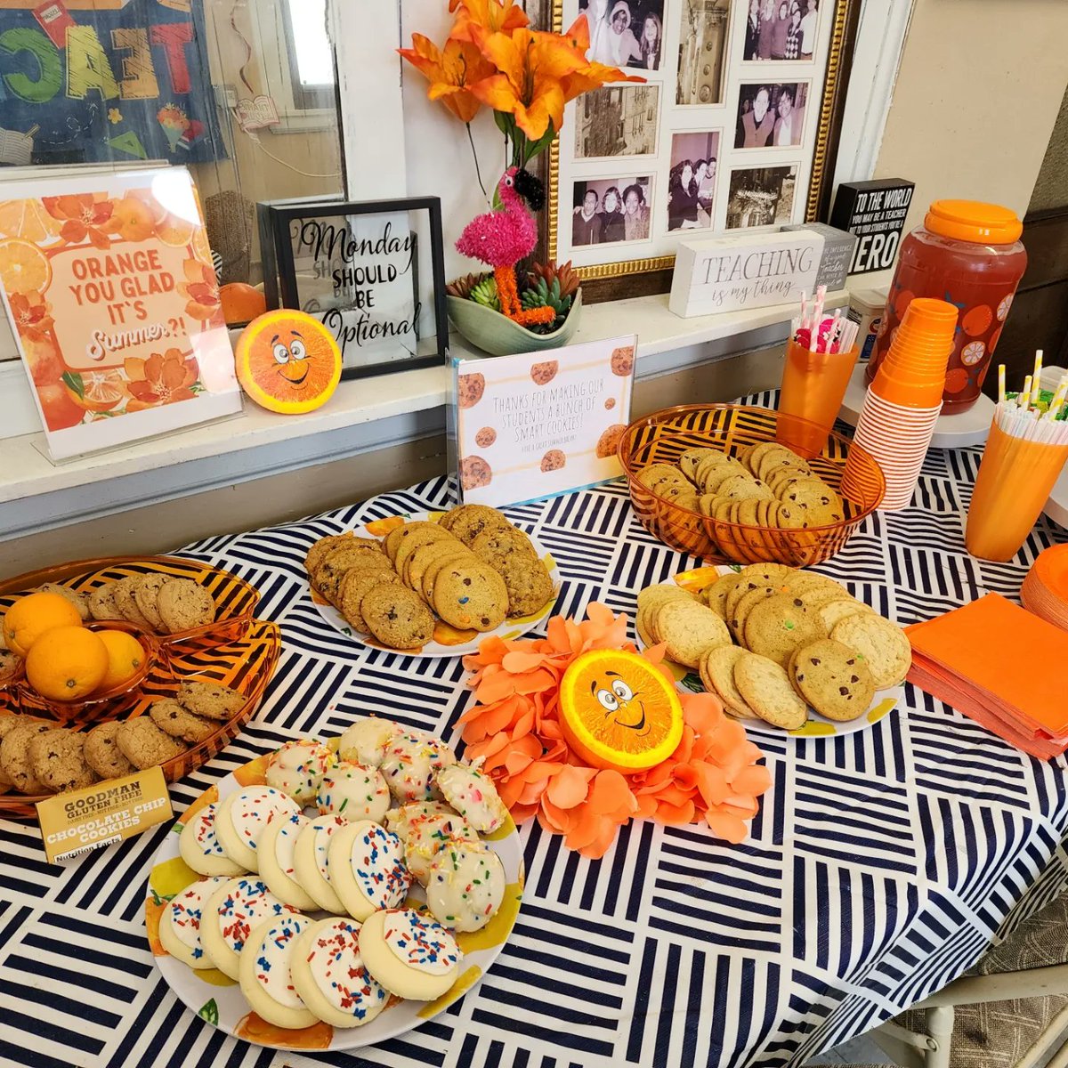 Samuel Adams School SPC (School Parent Council) tweet media