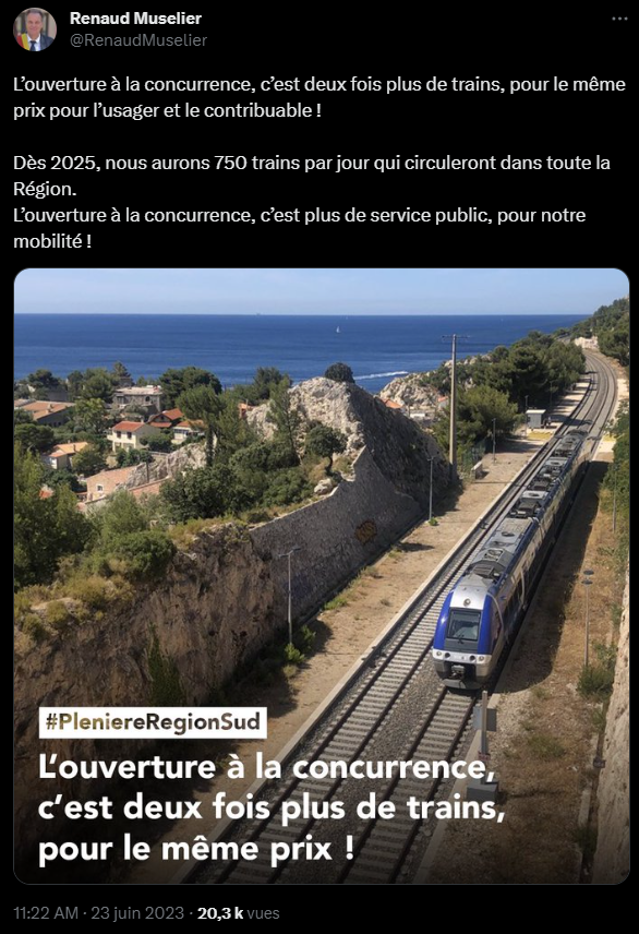 Critique2Sens's tweet photo. Tweet mis de coté pour la postérité, ca a tellement bien marché pour France Télécom, Edf, La Poste...
On en reparle en 2026 Renaud... 😆 https://t.co/flj8UaKiZv