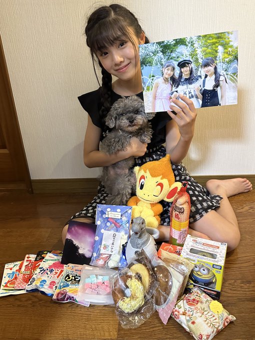 Twitterのコスプレ画像5