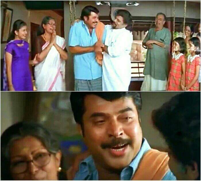 Junaidjunu3698's tweet photo. 18 Years Of Rappakal ❤️
#Mammootty | @mammukka
#MegastarMammootty
#18YearsOfRappakal https://t.co/vAtiI58sNI