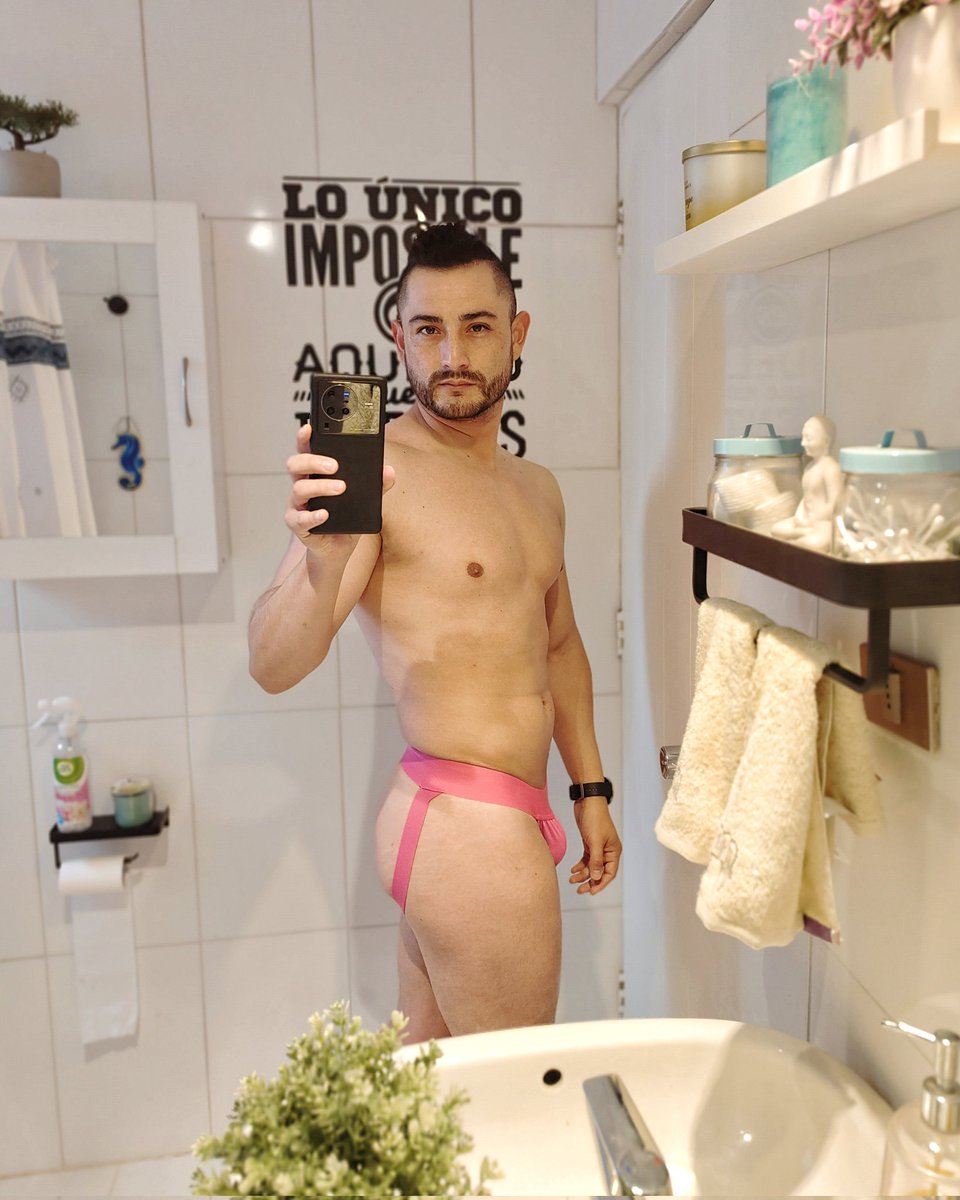 #jockstrap